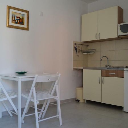 Apartman Paulina Bibinje Exteriér fotografie